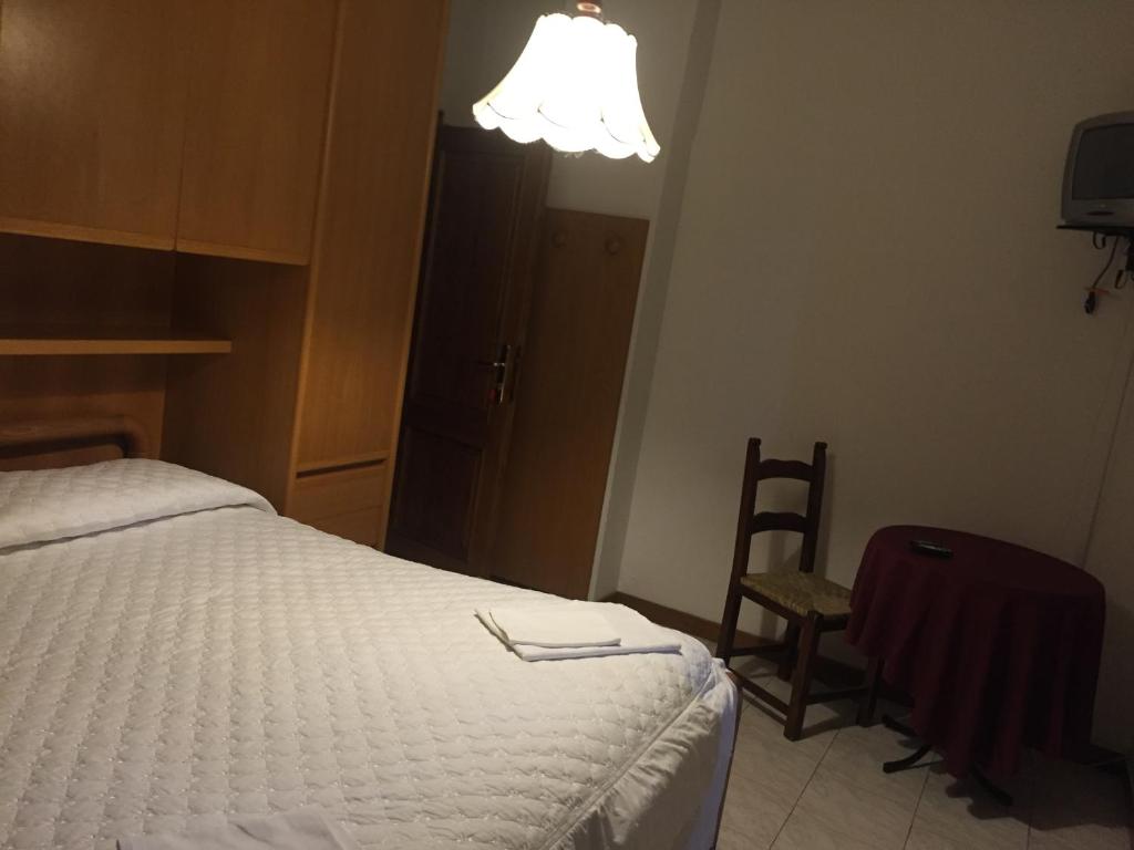 Locanda del Sole - Habitación Doble