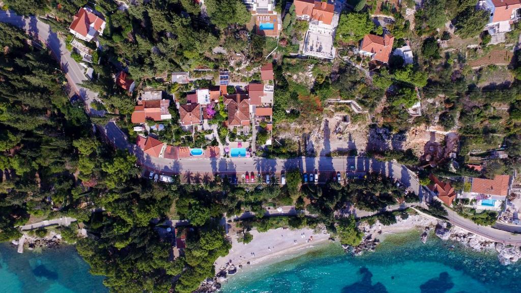 Villa Carmen Rooms & Apartments - 15