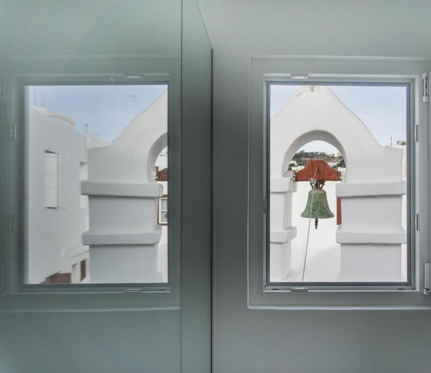Fotografie z fotogalerie ubytování Roofs Of Chora ve městě Mykonosu