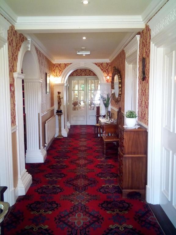 Fotografie z fotogalerie ubytování Rosemount B&B v destinaci Dundalk