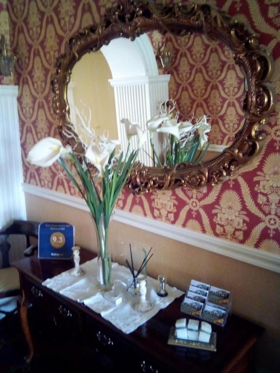 Fotografie z fotogalerie ubytování Rosemount B&B v destinaci Dundalk