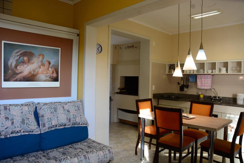 Apartamento Kami  Apartamento Kami