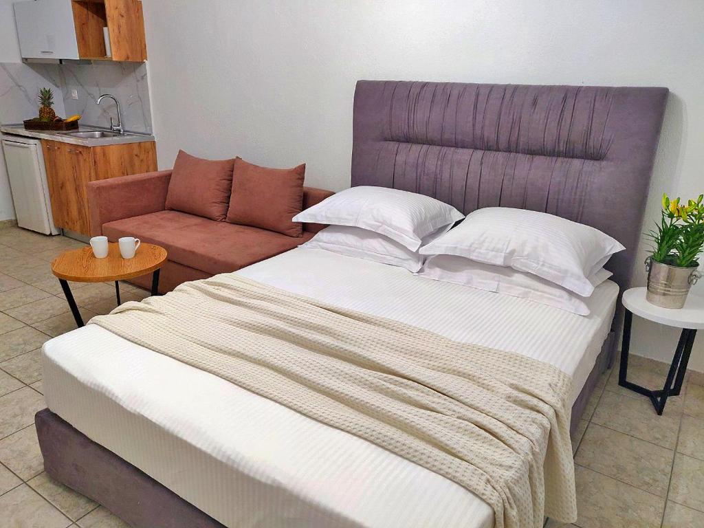 Sivilla Boutique - Habitación Triple Superior