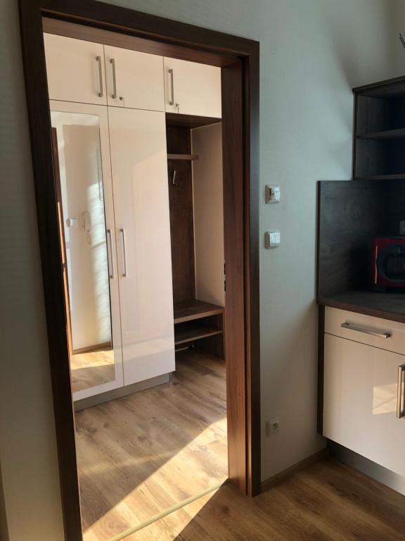 Fotografie z fotogalerie ubytování Apartmány Koněvova v destinaci Mikulov