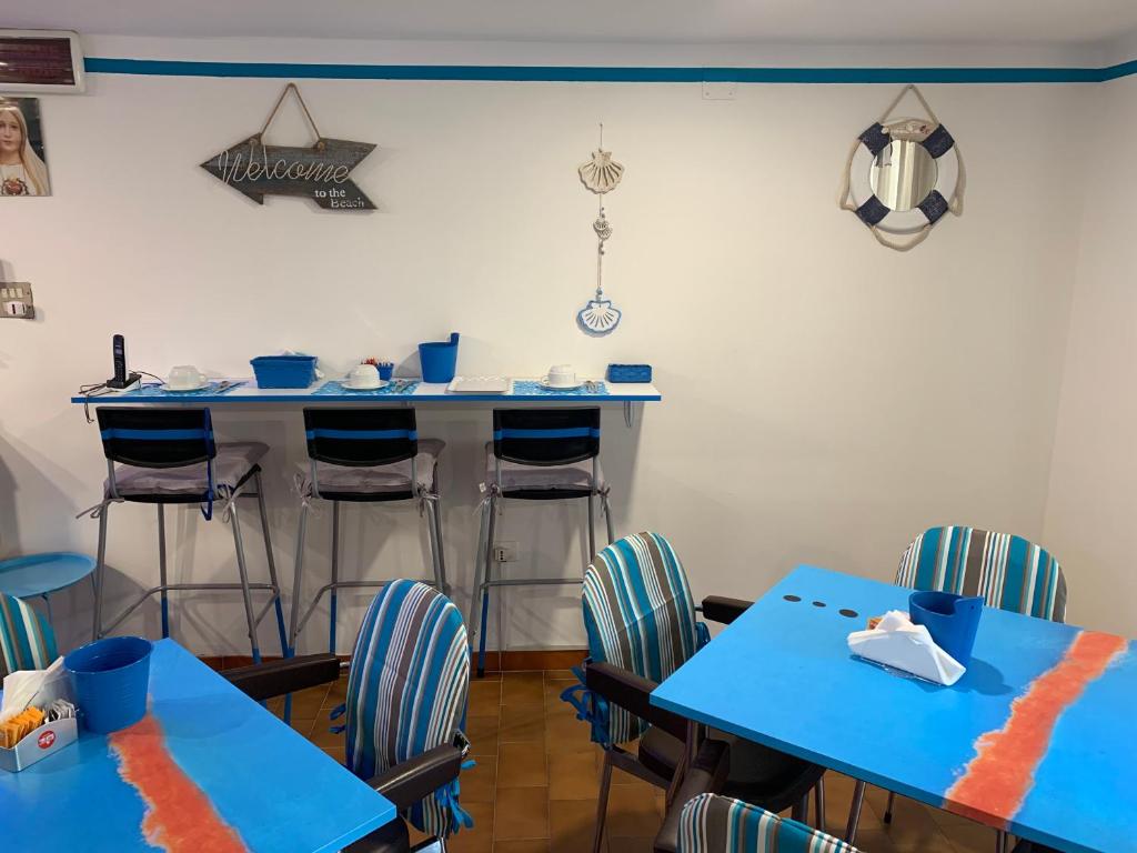 Fotografie z fotogalerie ubytování Hotel MIRO' v destinaci Cattolica