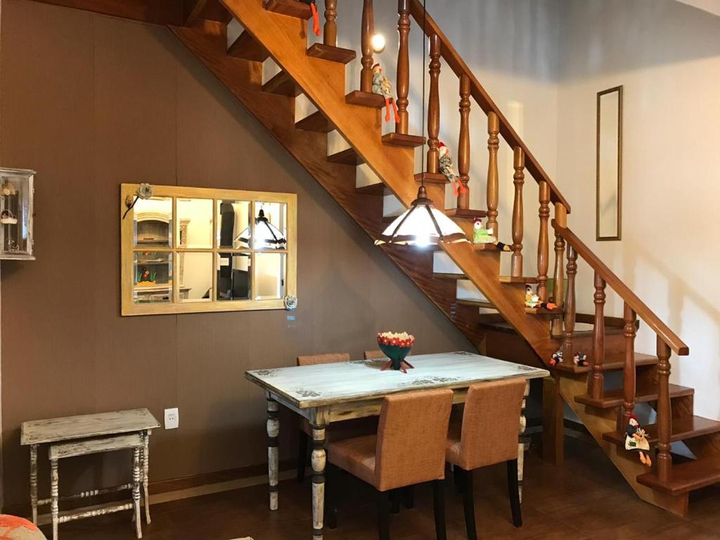  Duplex Confortável - ESPECIAL PARA VOCÊ