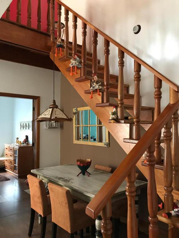  Duplex Confortável - ESPECIAL PARA VOCÊ