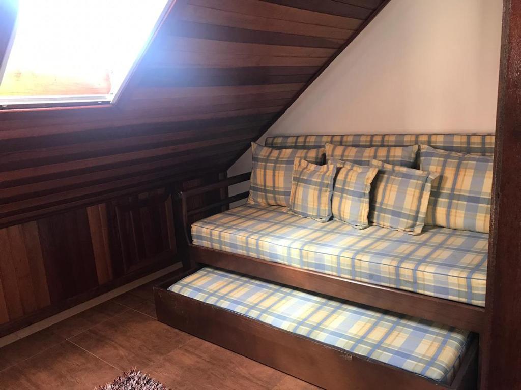  Duplex Confortável - ESPECIAL PARA VOCÊ