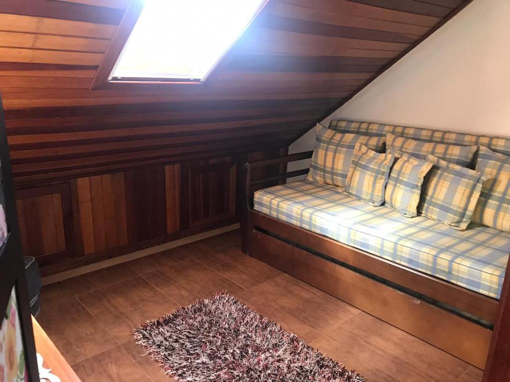  Duplex Confortável - ESPECIAL PARA VOCÊ