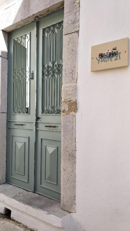 Fotografie z fotogalerie ubytování Yalitzi v destinaci Symi