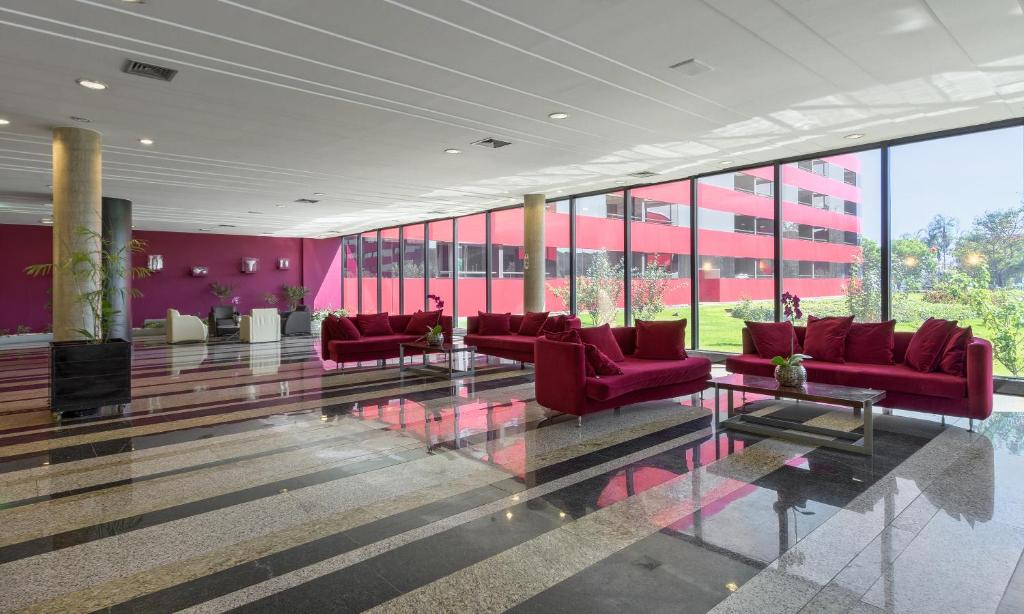  Golden Tulip Brasília Alvorada