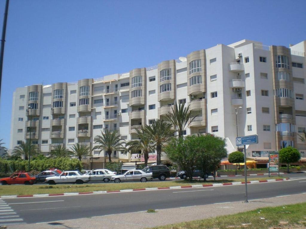 Appartement vue panoramique - Appartement Met één Slaapkamer