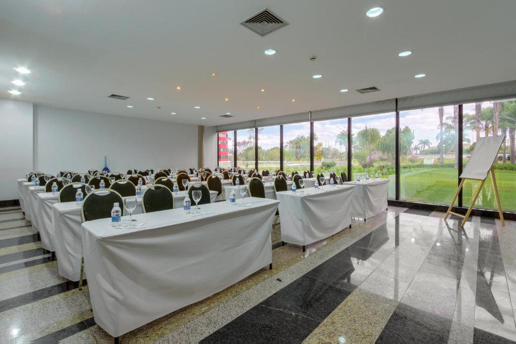  Golden Tulip Brasília Alvorada