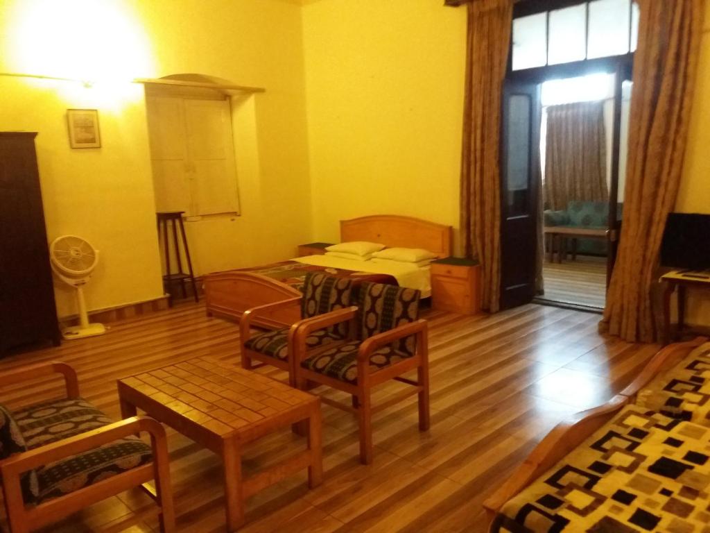 BRIGHTLANDS HOTEL - Suite King