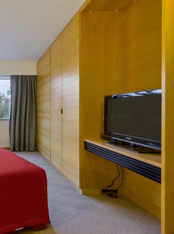  Golden Tulip Brasília Alvorada