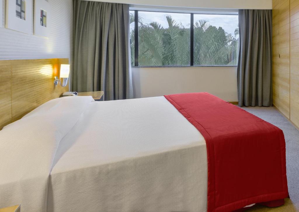  Golden Tulip Brasília Alvorada
