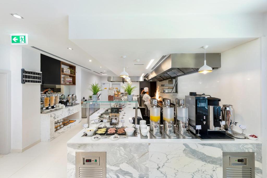 Citymax Hotel Al Barsha - Resim 28