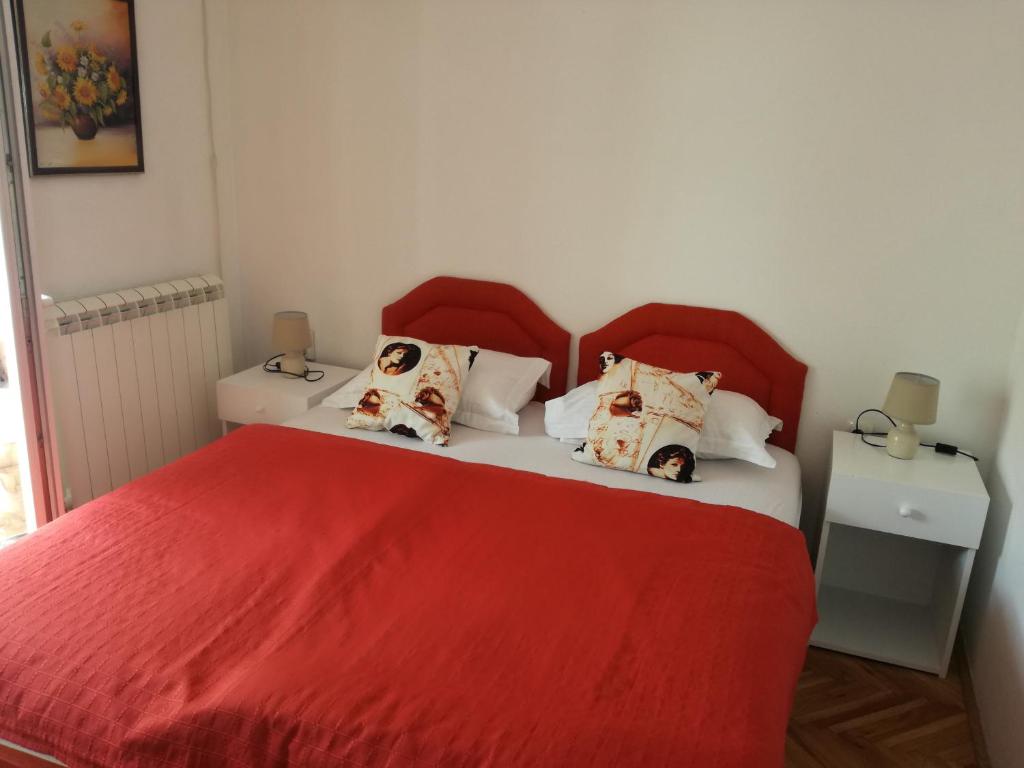 Guest House Vila Bak - 19