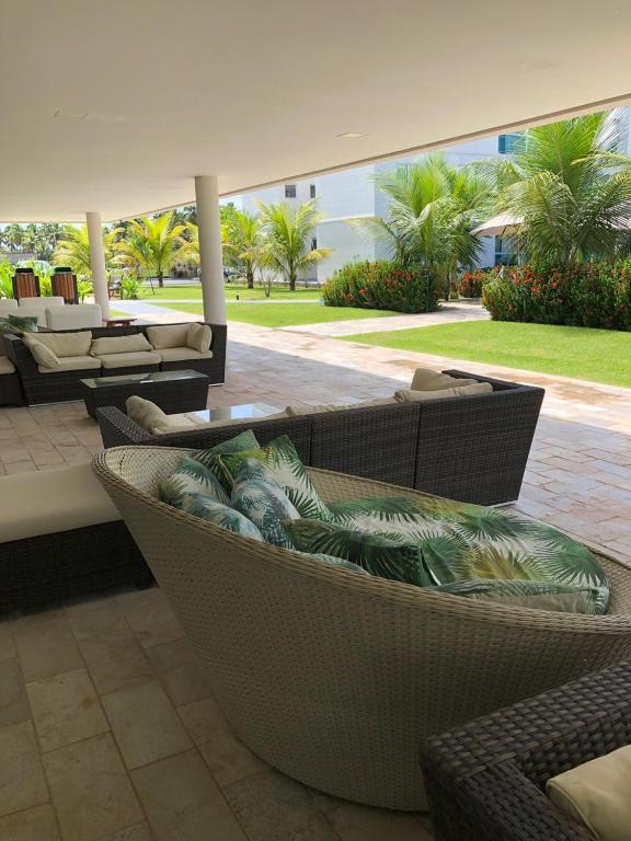  Palm Village