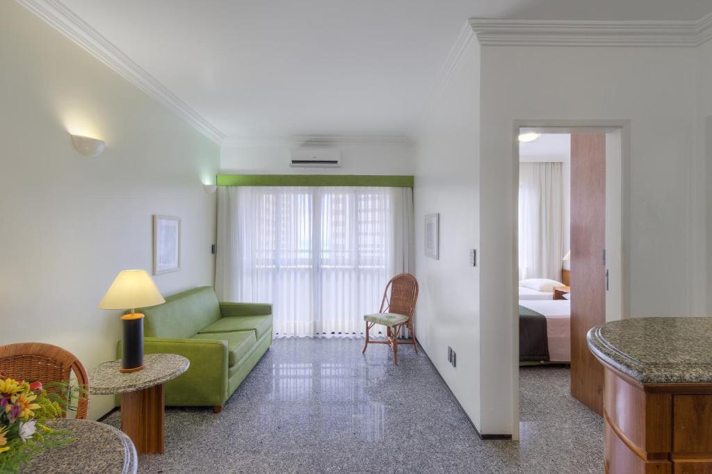  Tulip Inn Fortaleza