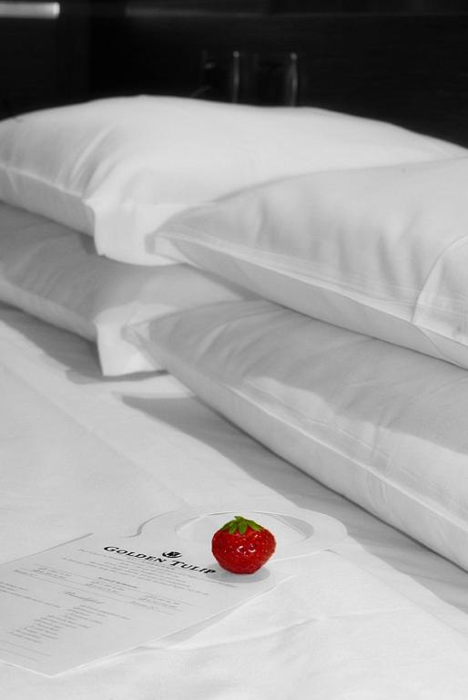  Tulip Inn Fortaleza