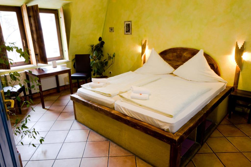 Gästehaus Mezcalero - 17