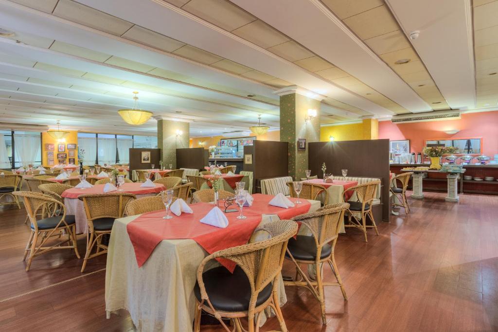  Tulip Inn Fortaleza