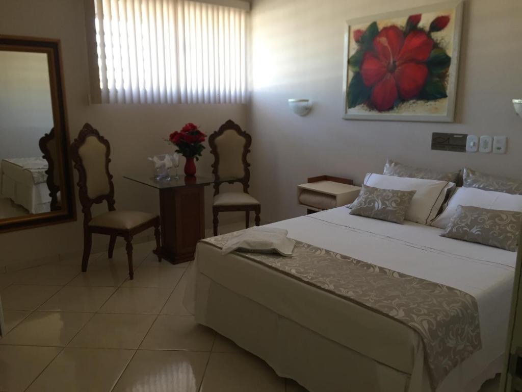  Aruanã Palace Hotel