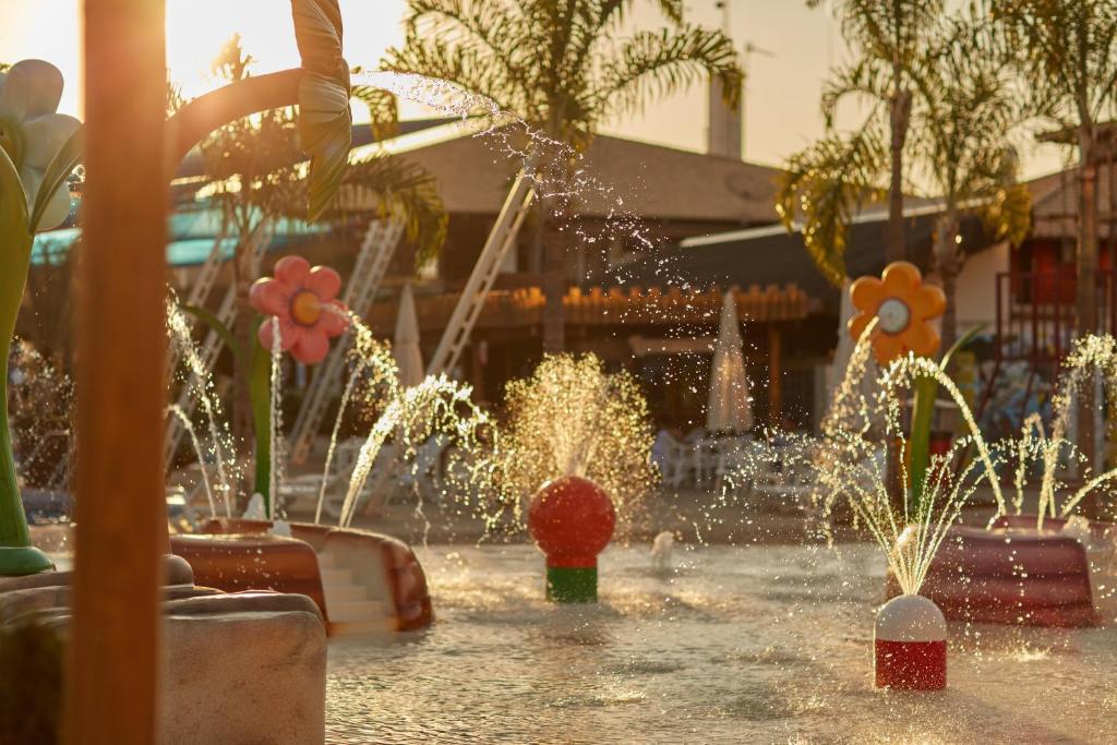  Prive Riviera Park Hotel