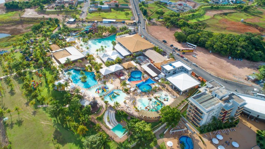  Prive Riviera Park Hotel