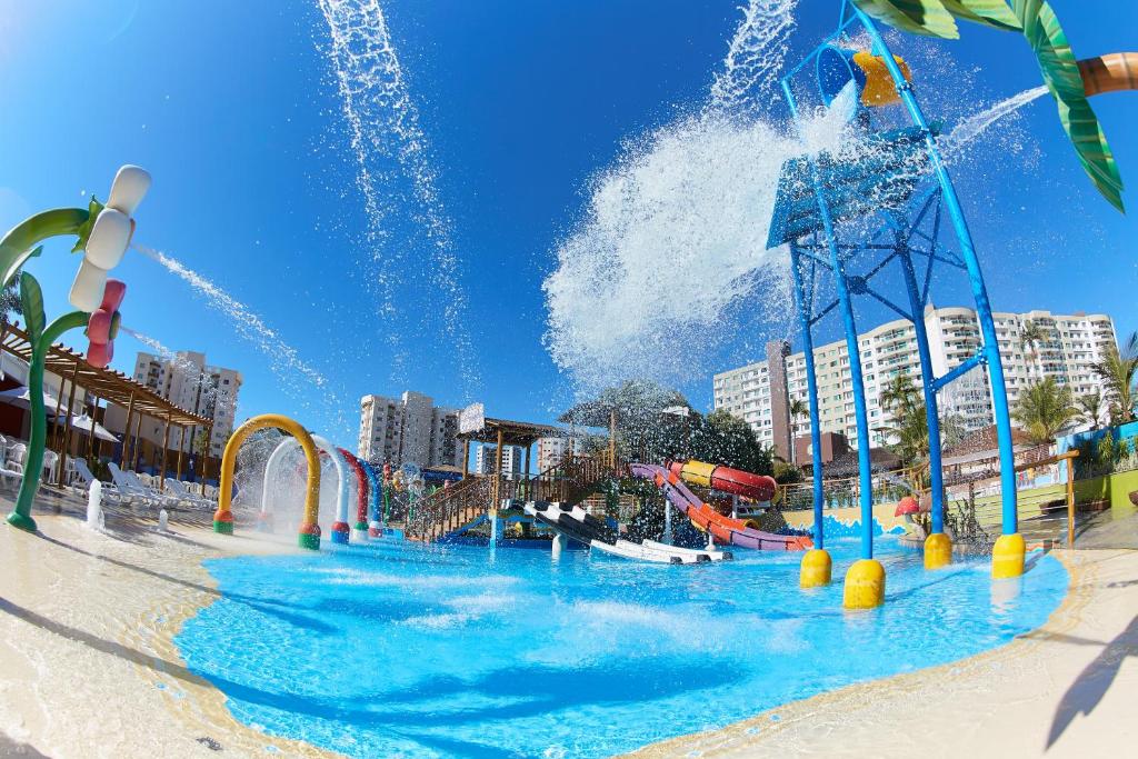  Prive Riviera Park Hotel