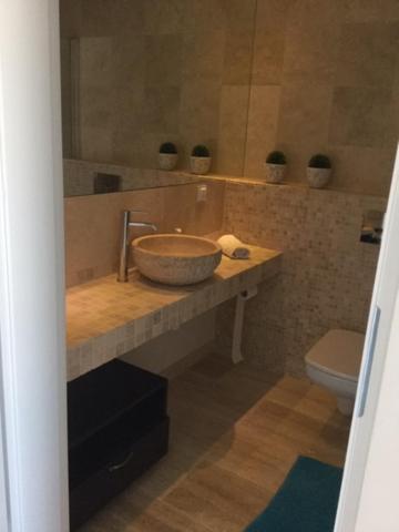 JTB Brama Portowa - One-Bedroom Apartment Kamienica Nowa - Narutowicza 11 Street