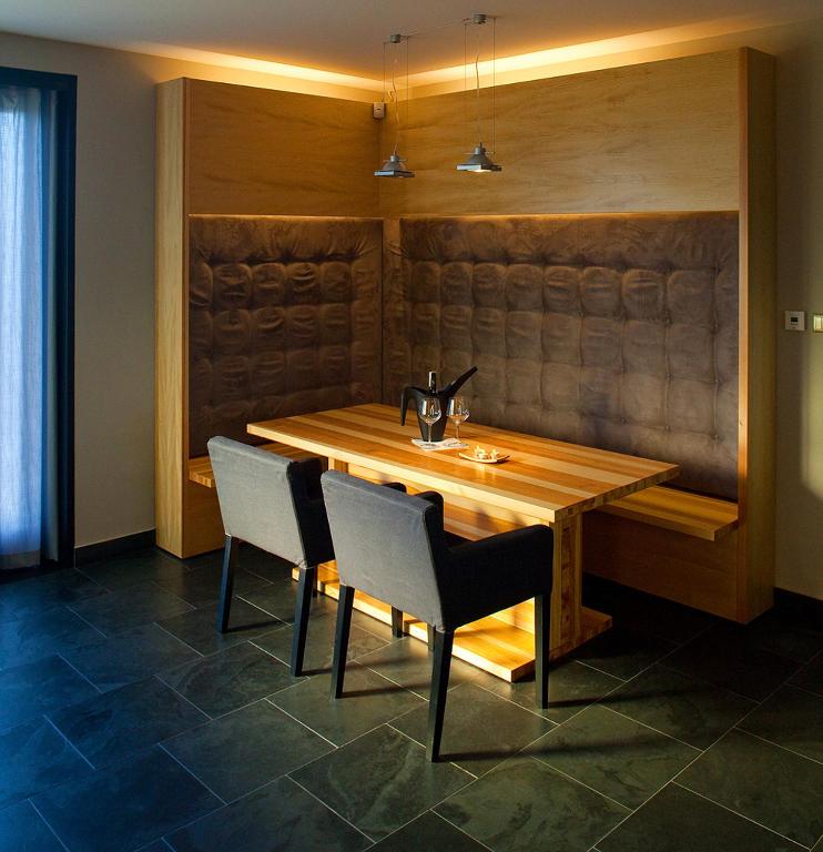 Fotografie z fotogalerie ubytování Apartamenty Malinka ve Visle