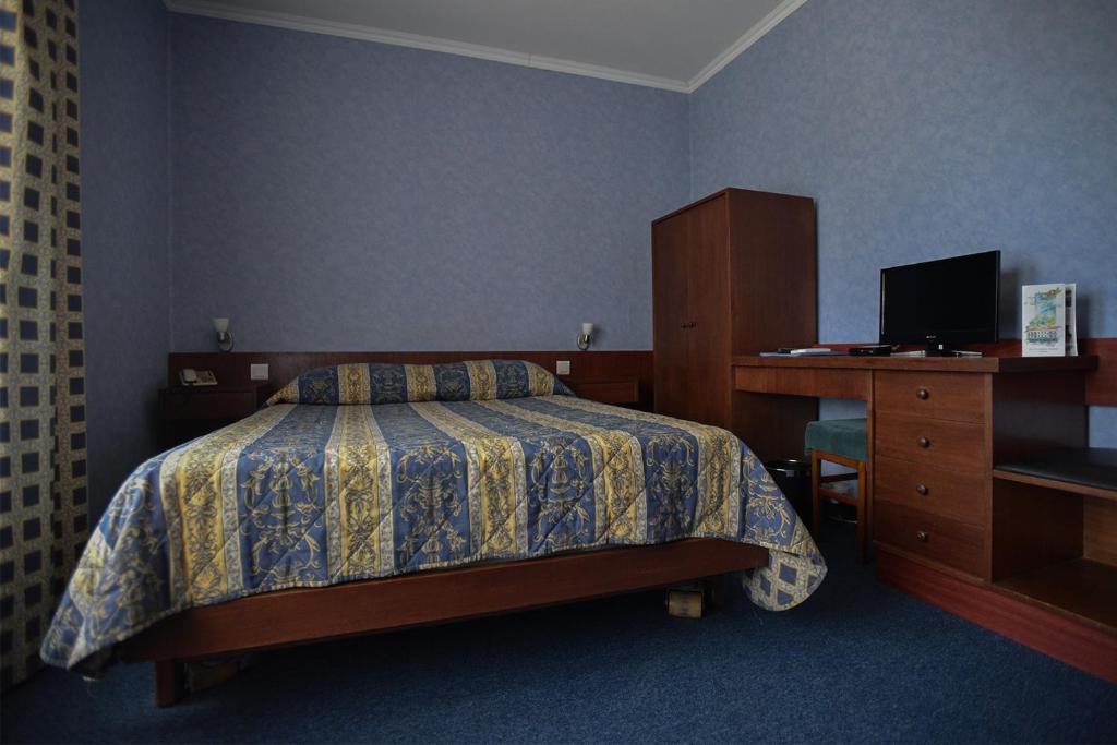 le Santa Maria - Chambre Double