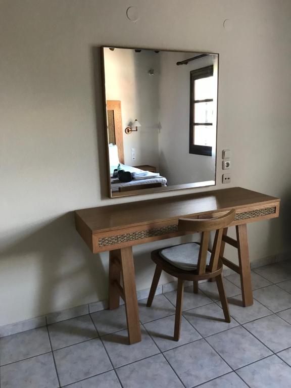 Fotografie z fotogalerie ubytování Villa POLYTIMI v destinaci Agia Paraskevi