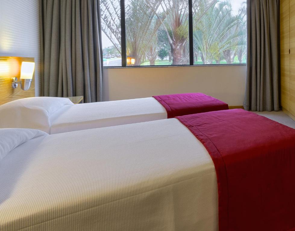  Golden Tulip Brasília Alvorada