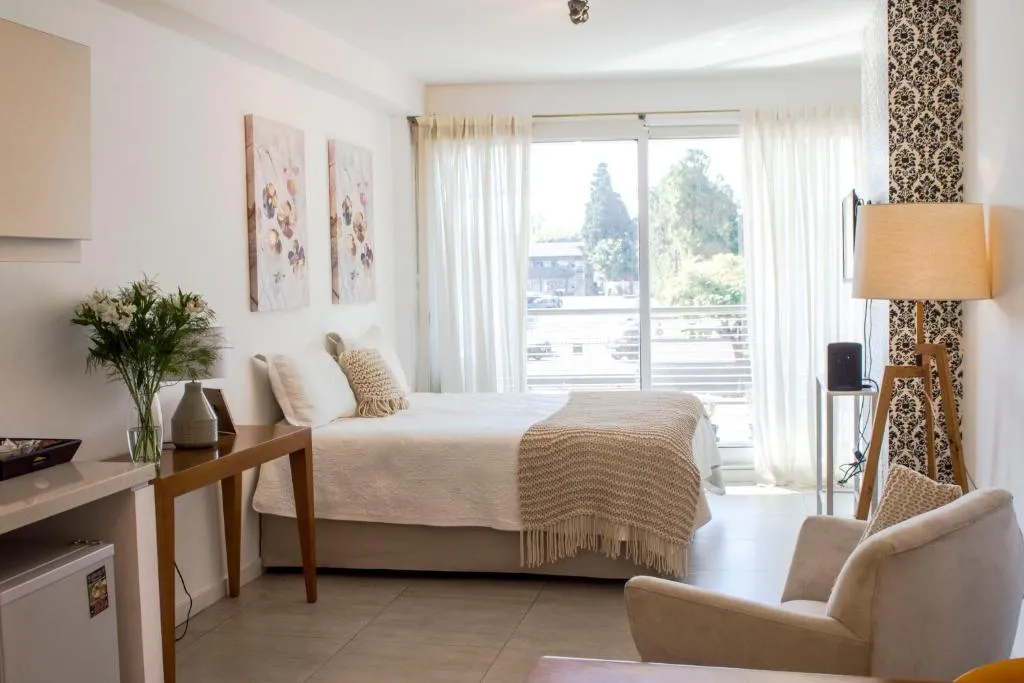 Suite Deluxe, Buenos Aires, Argentina