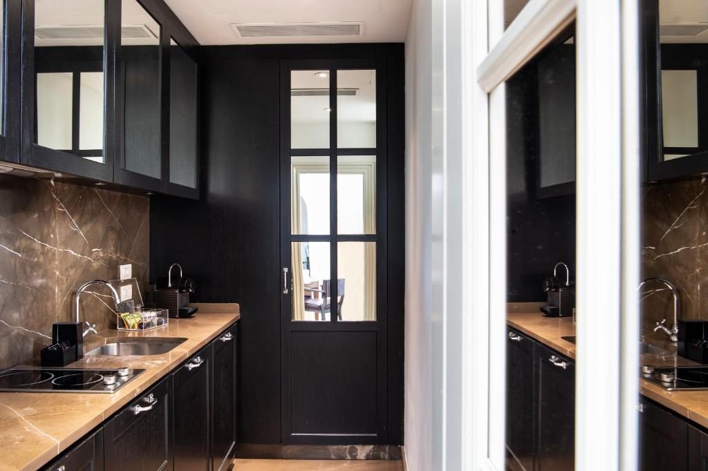 Palazzo Vecchietti - Residenza D'Epoca - Resim 38