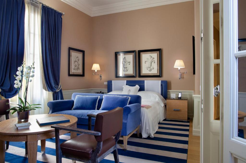 Palazzo Vecchietti - Residenza D'Epoca - Resim 35