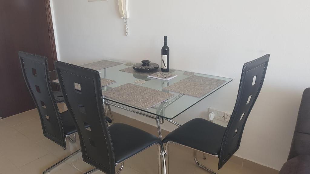Fotografie z fotogalerie ubytování Apartment Oasis v destinaci Polis Chrysochous