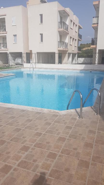 Bazén v ubytování Apartment Oasis nebo v jeho okolí