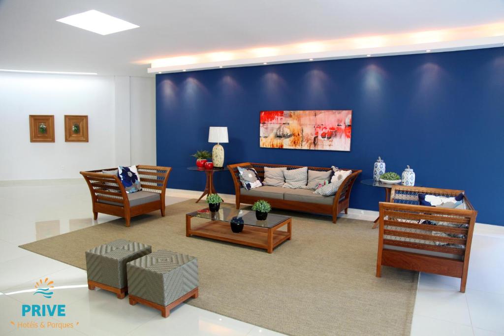  Prive Riviera Park Hotel