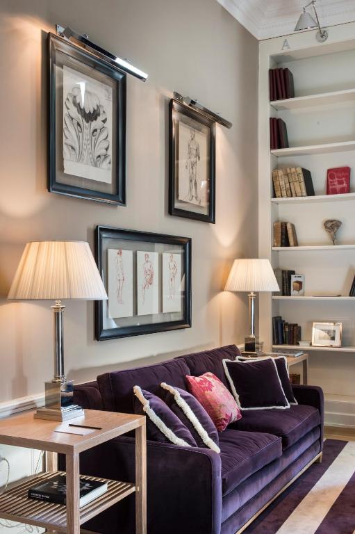 Palazzo Vecchietti - Residenza D'Epoca - Resim 27