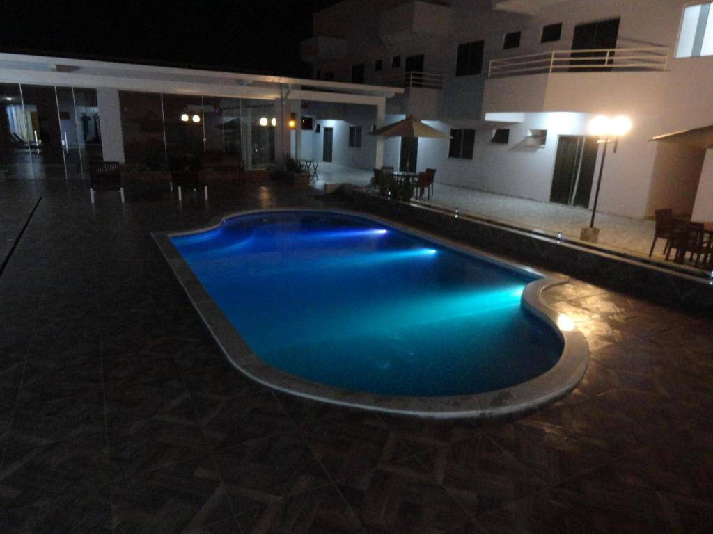  Di Napoli Plaza Hotel