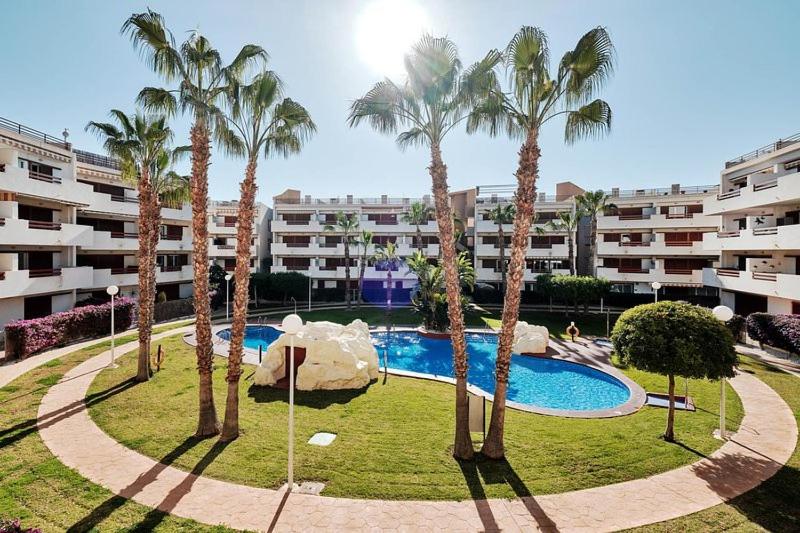 El Rincon & La Calma Vacation Paradise, Playa Flamenca ...