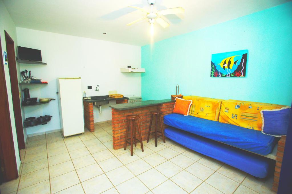 Maresias Caracalla Flats