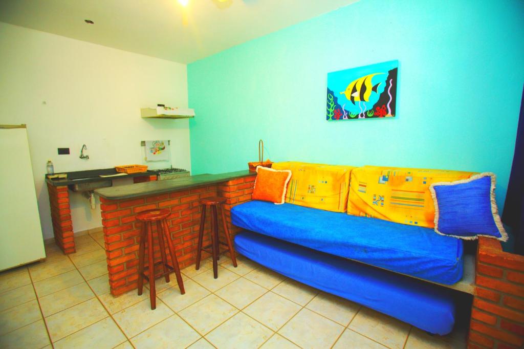  Maresias Caracalla Flats
