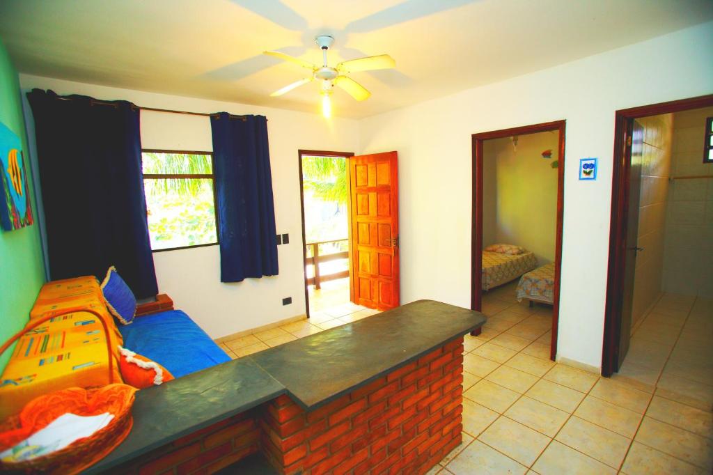  Maresias Caracalla Flats