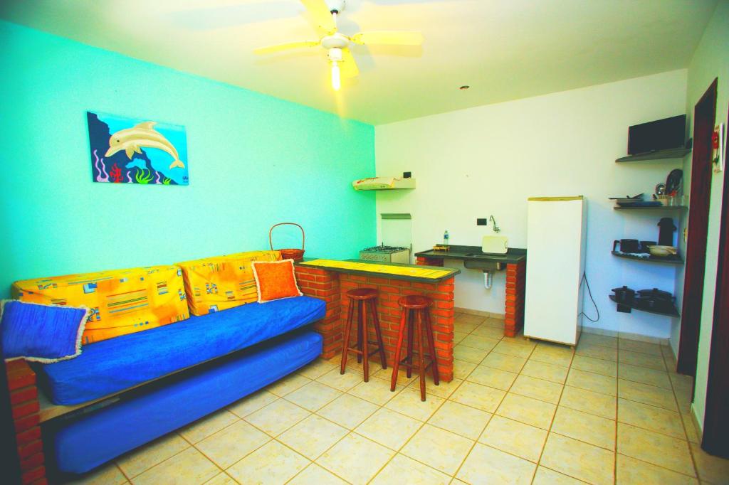  Maresias Caracalla Flats