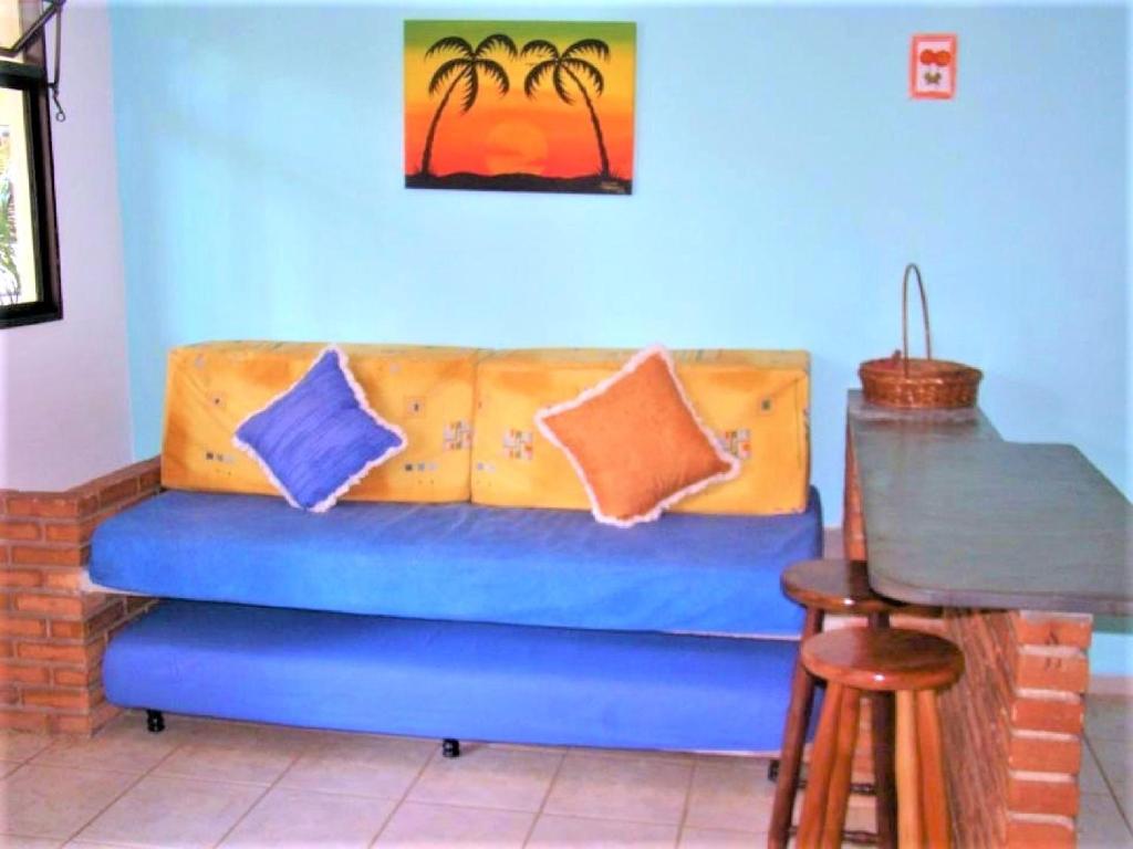  Maresias Caracalla Flats